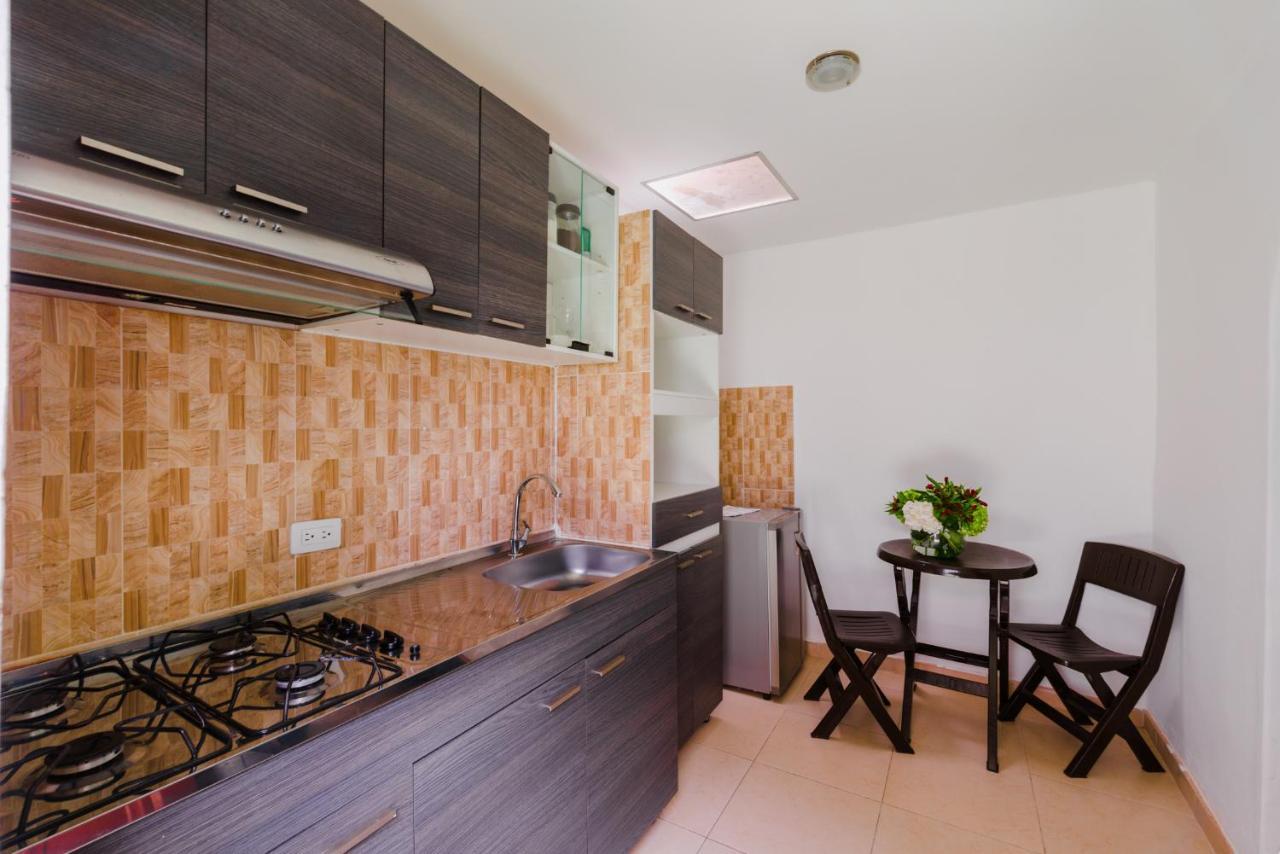 Hostal Dona Eliza Богота Екстериор снимка